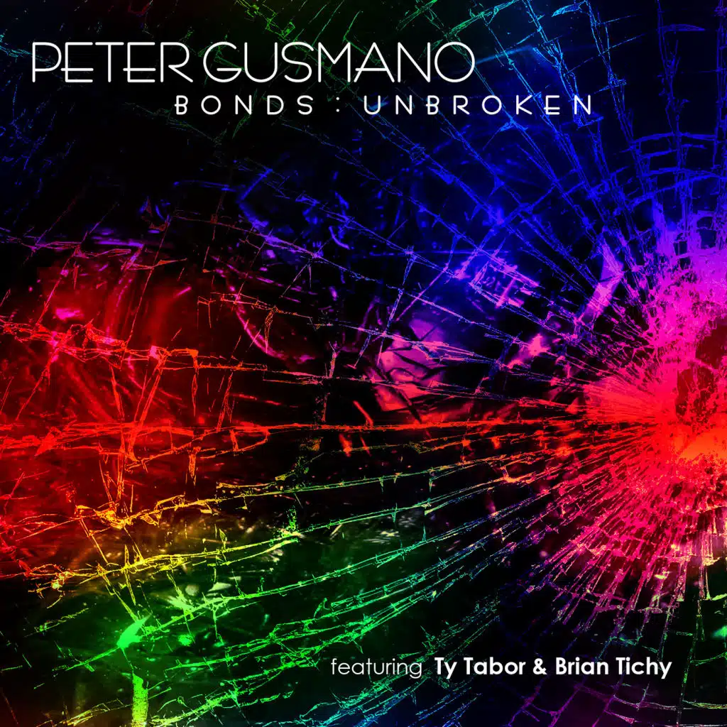 Bonds : Unbroken (feat. Ty Tabor & Brian Tichy)
