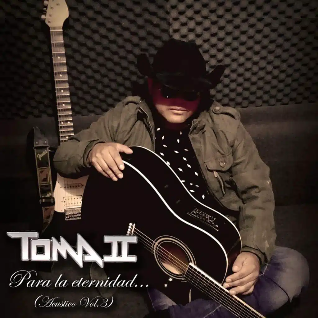 Para La Eternidad, Vol. 3 (Acústico)