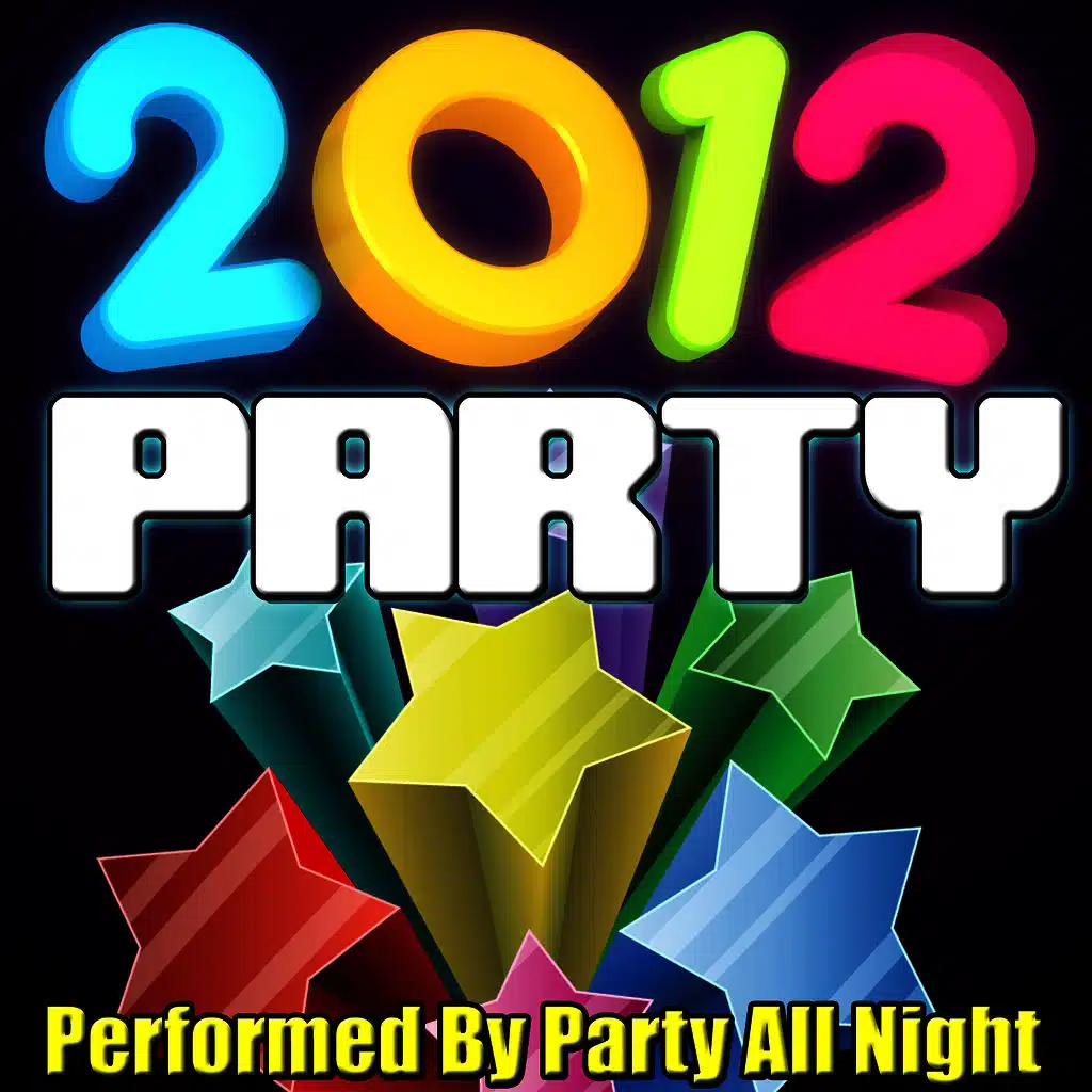 2012 Party