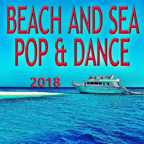 Beach And Sea Pop & Dance 2018