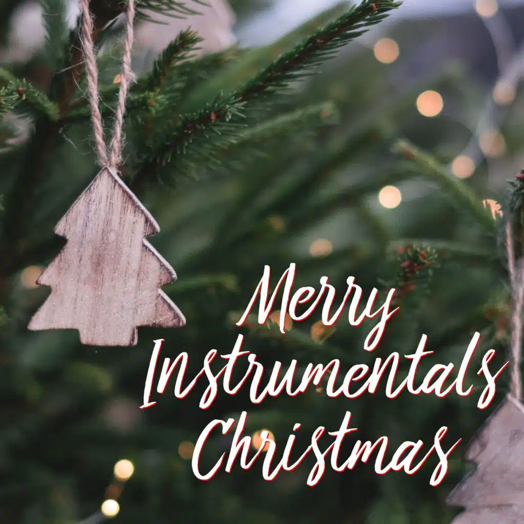 MERRY INSTRUMENTAL CHRISTMAS