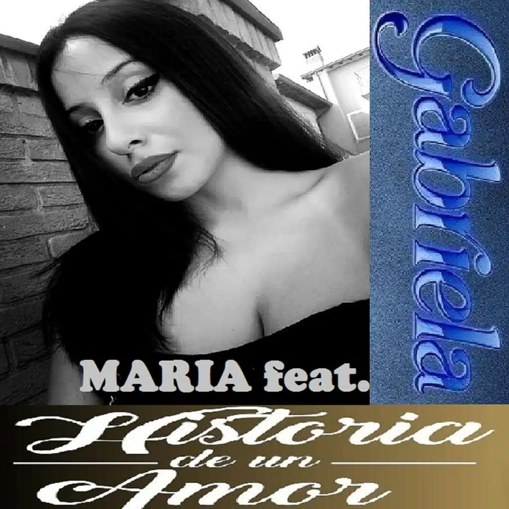 Historia de un Amor (Live) [feat. Gabriela]