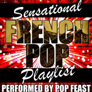 Sensational French Pop Playlist