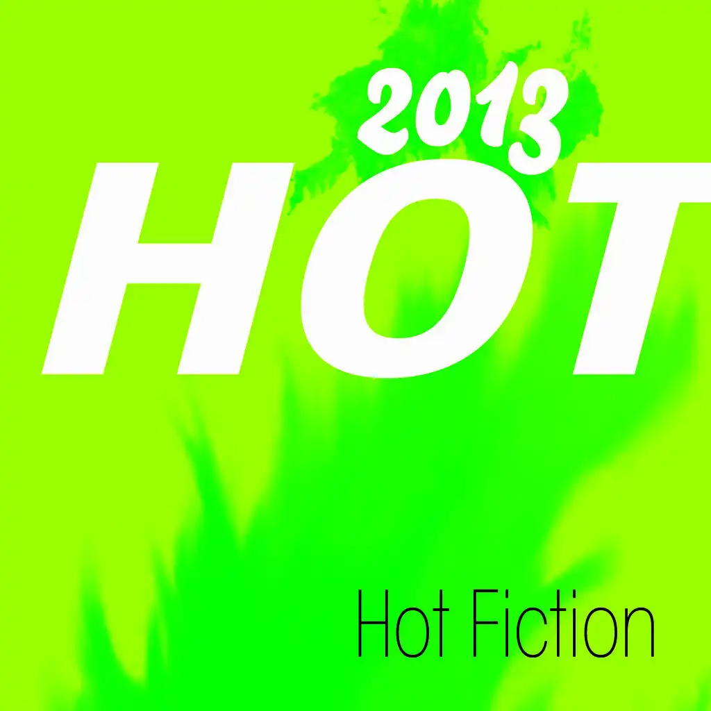 Hot 2013
