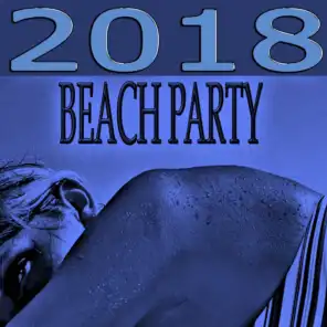 2018 Beach Party (feat. Anne-Caroline Joy)