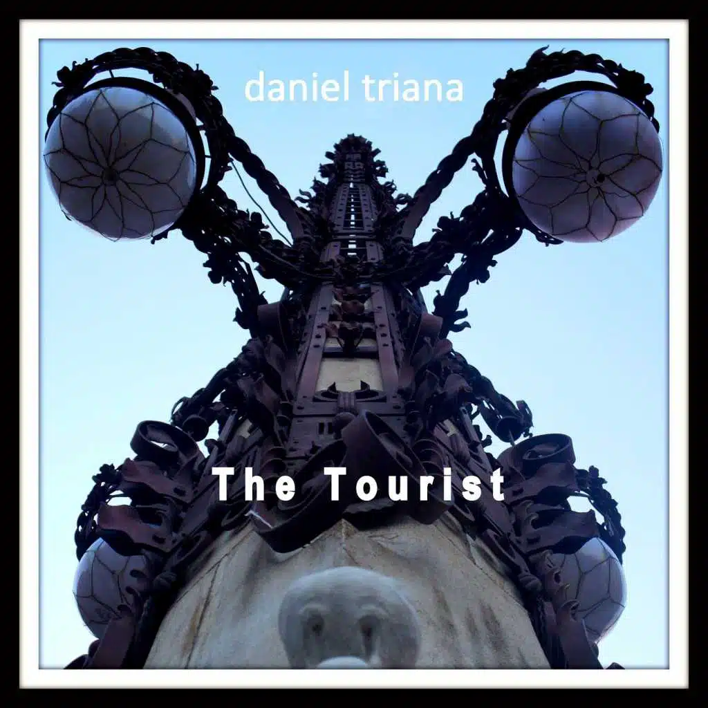 The Tourist