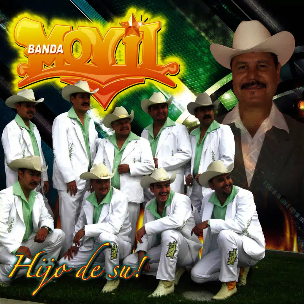 Hijo De Su!