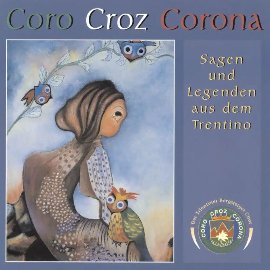 Coro Croz Corona