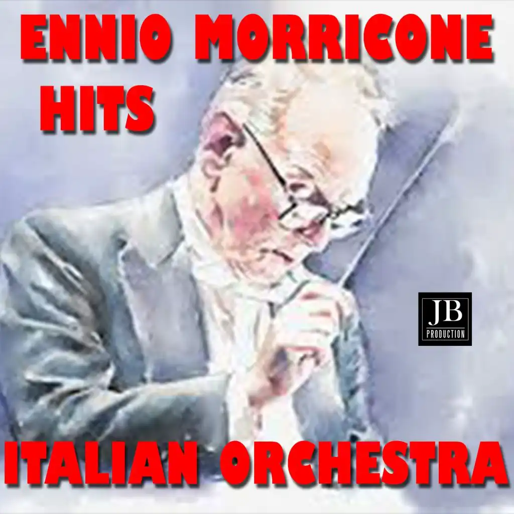 Ennio Morricone Hits
