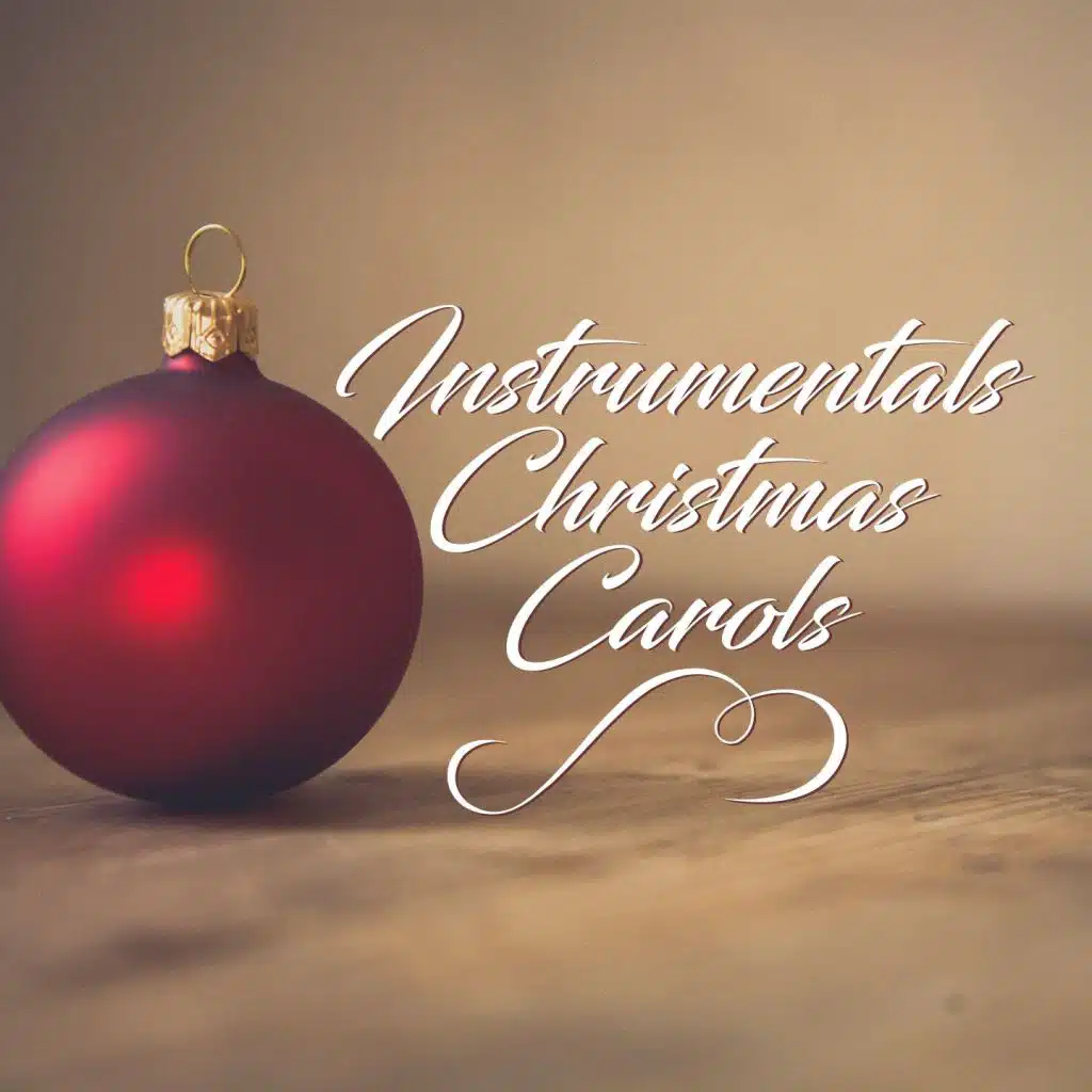 ALL THIS NIGHT BRIGHT ANGELS SING