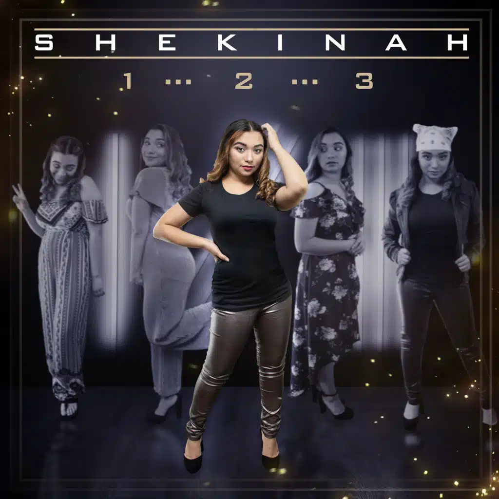Shekinah