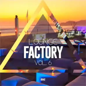 Lounge Factory, Vol. 6
