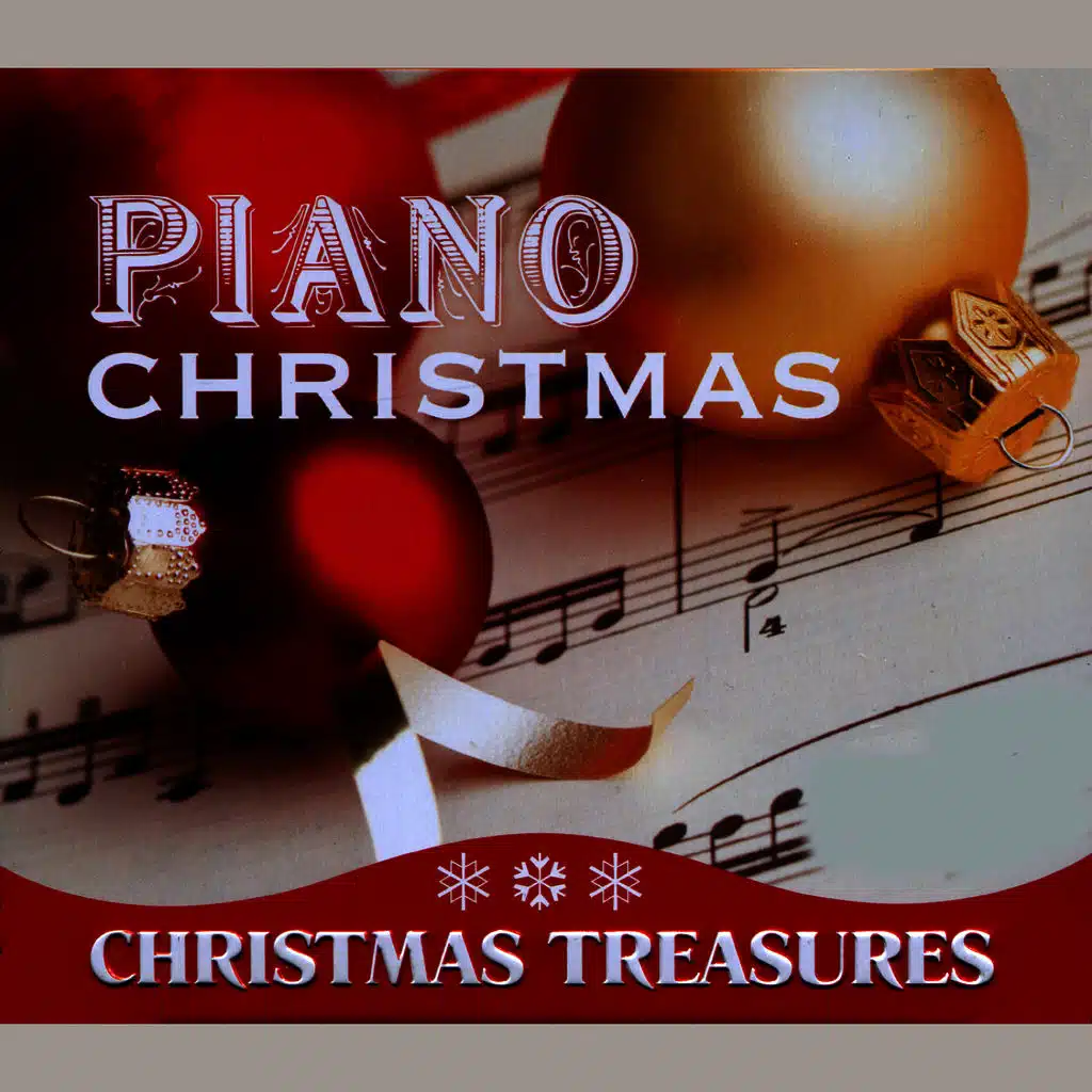 We Wish You a Merry Christmas