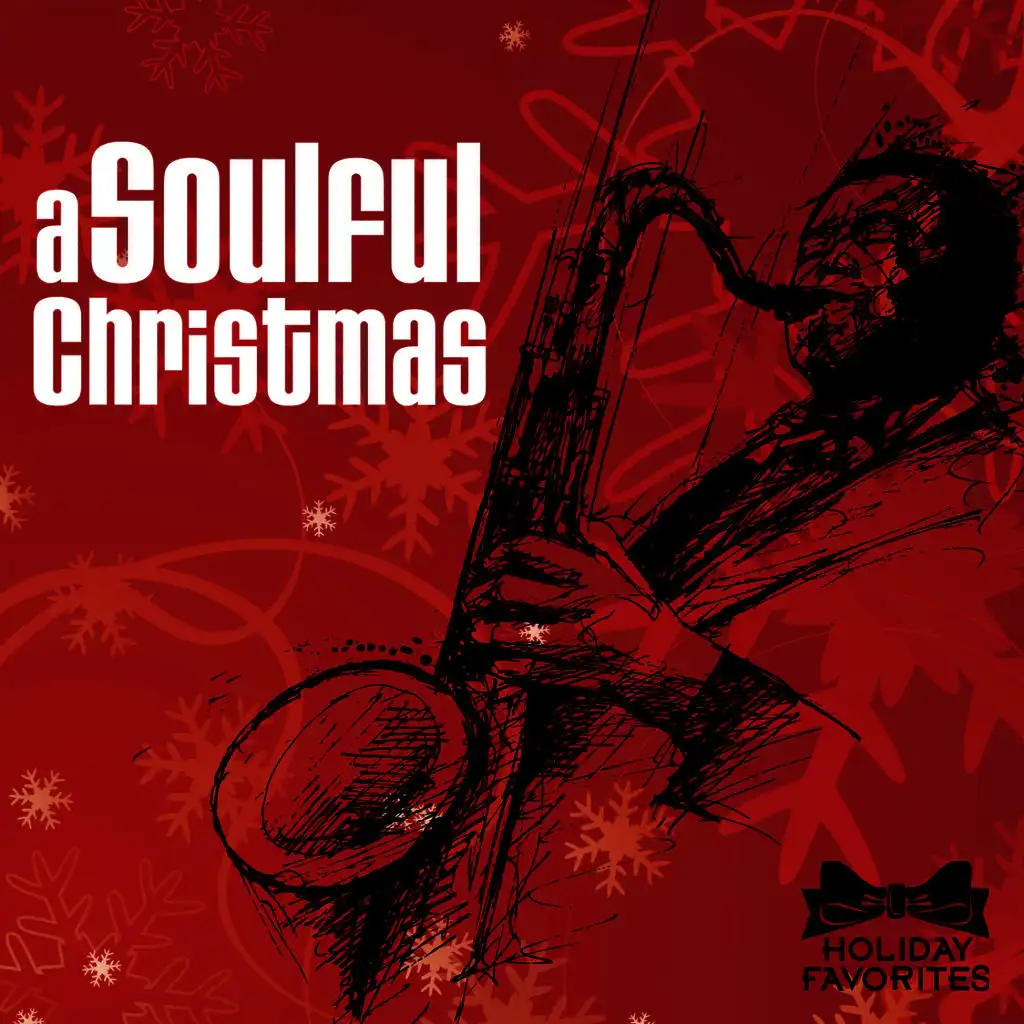 A Soulful Christmas