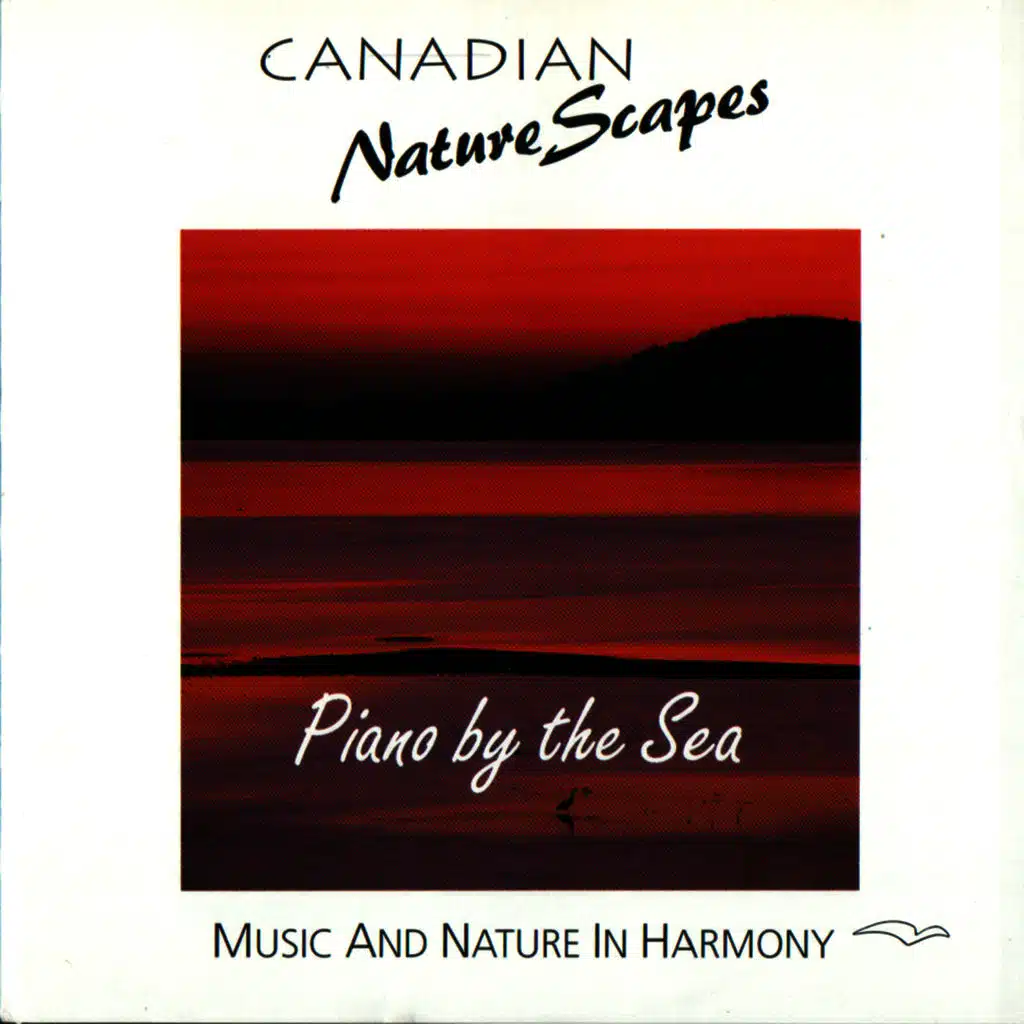 Piano By The Sea