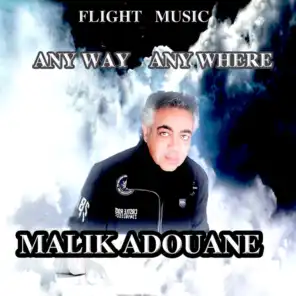Any Way Any Where (Flight Music)