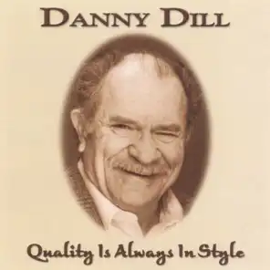 Danny Dill