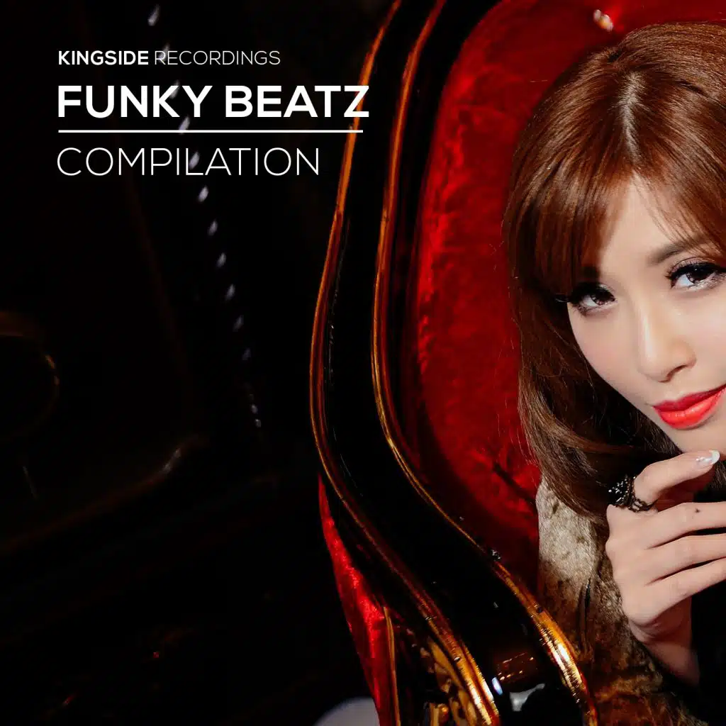 Funky Beatz (Compilation)