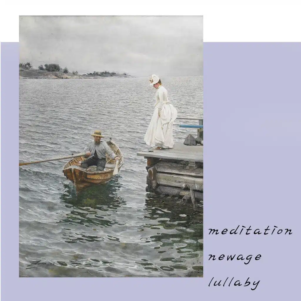 Turn On The Music Before I Sleep