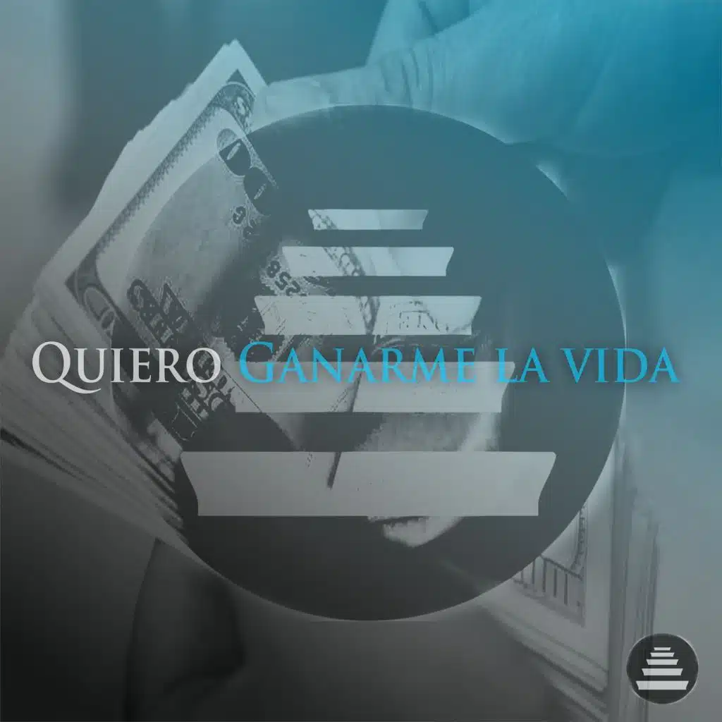 Quiero Ganarme la Vida (feat. KMD Label & La Cofradía)