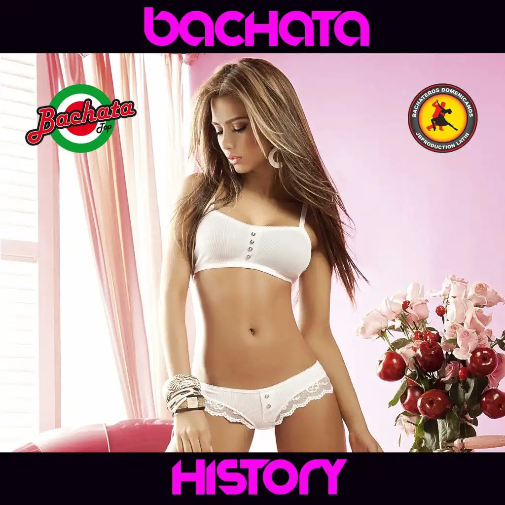 Bachata History: 2012