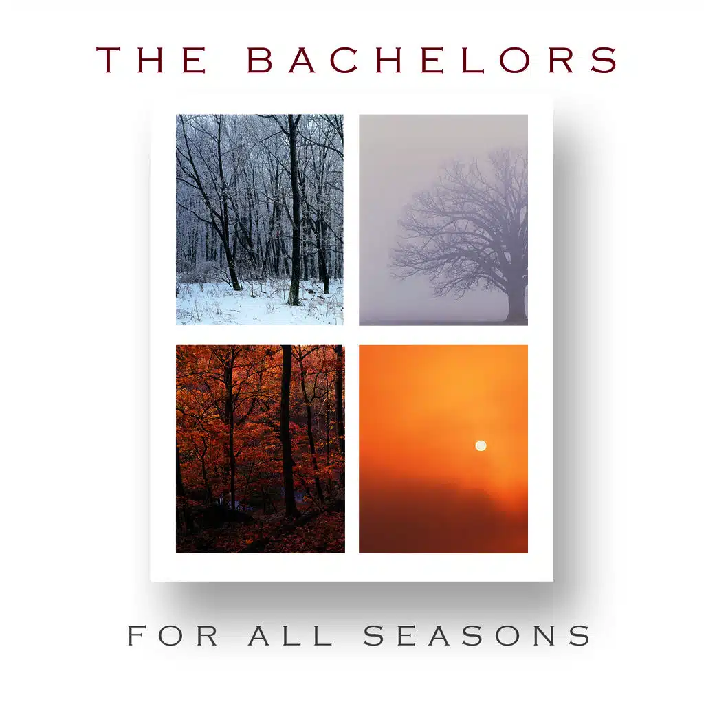 In The Chapel In The Moonlight