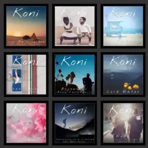 Koni - Instrumentals