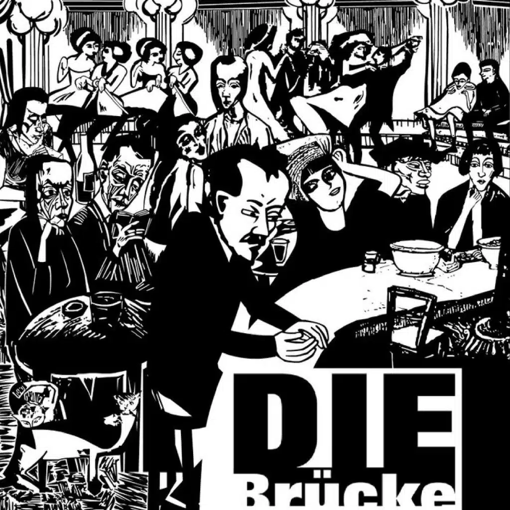 Die Brücke