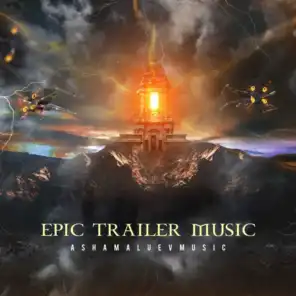 Epic Trailer Music