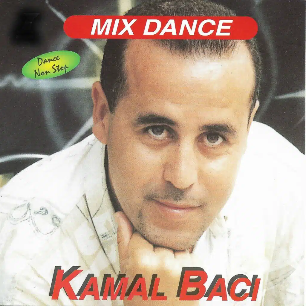 Kamal Baci