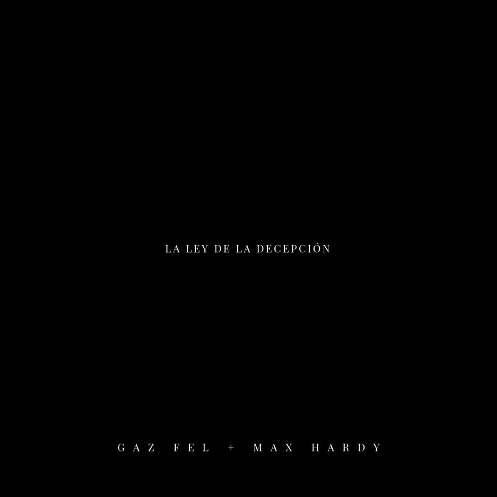 La Ley de la Decepción - Dub Mix
