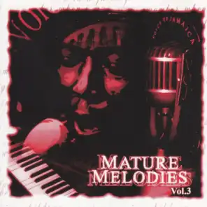 Mature Melodies, Vol. 3