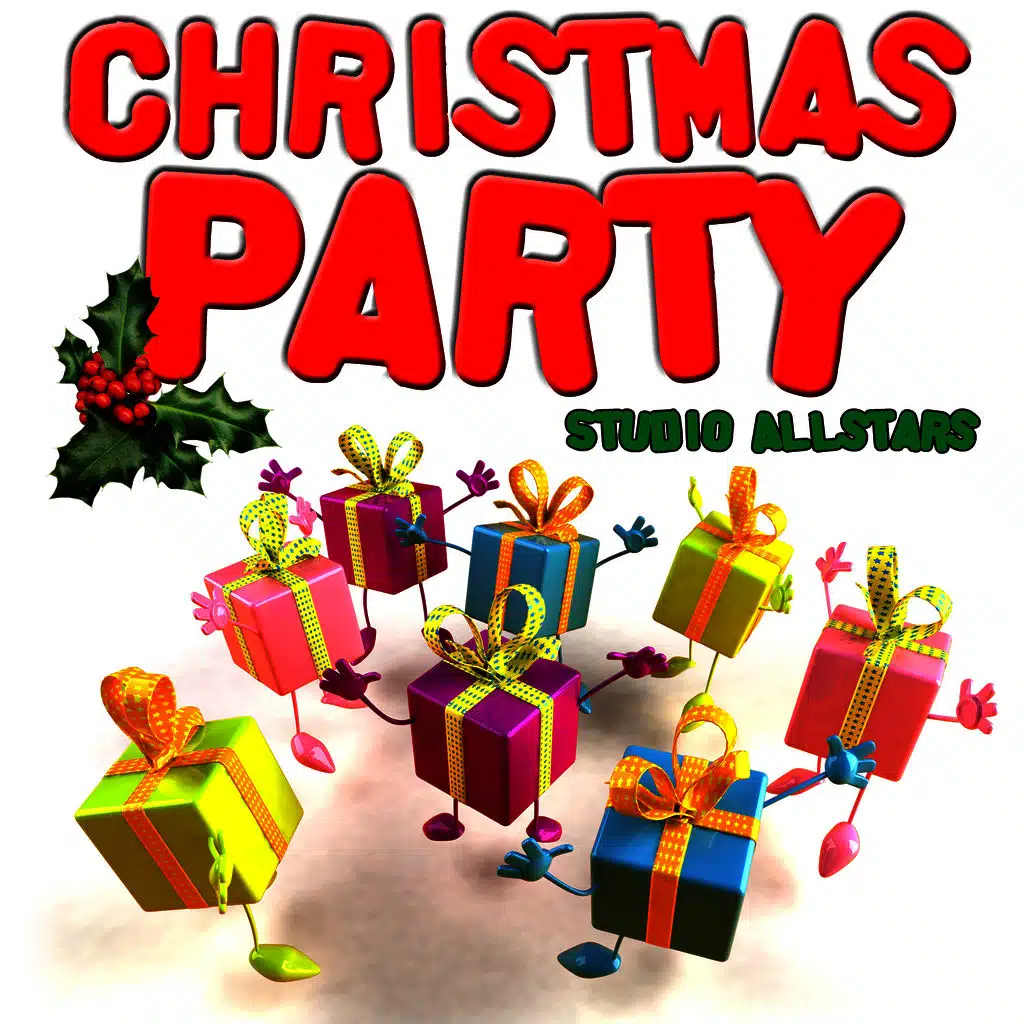 Do They Know It's Christmas - (Tribute to Band Aid)