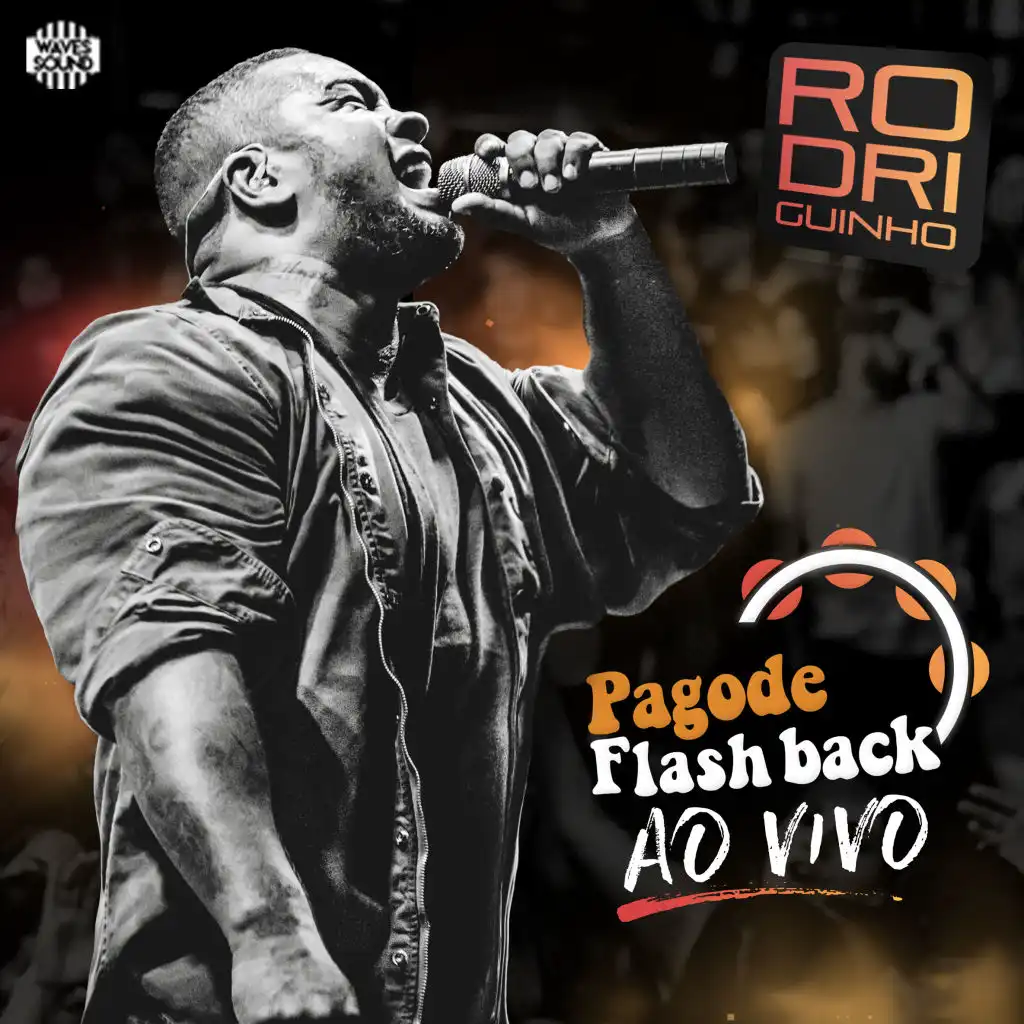 Pagode Flashback ao Vivo