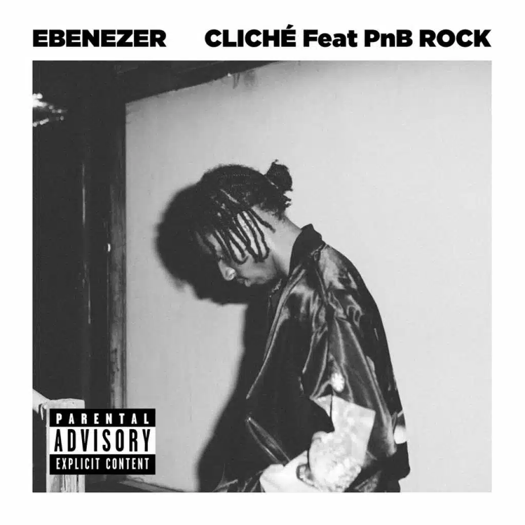 Cliché (feat. PnB Rock)
