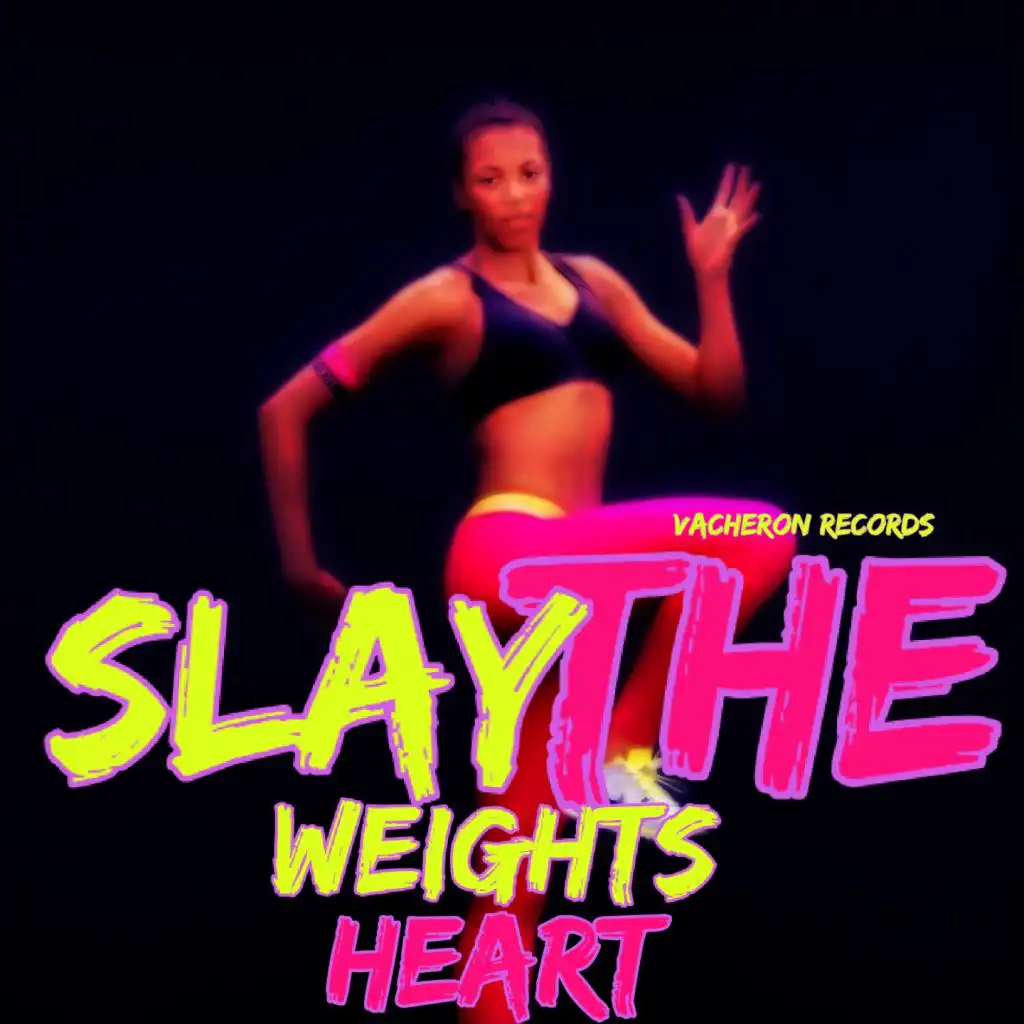 Slay the Weights