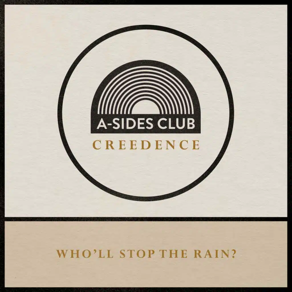 Who'll Stop The Rain