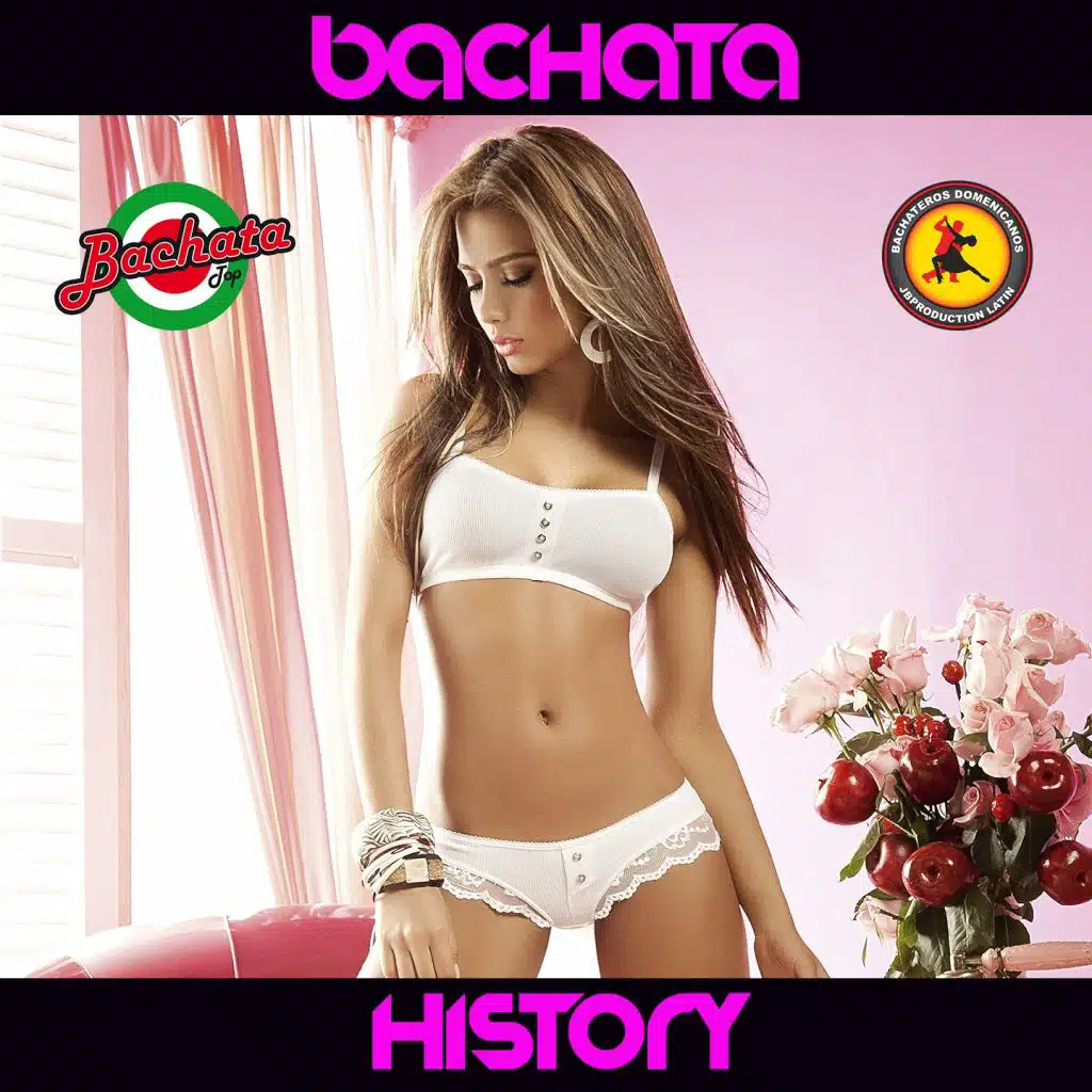 Bachata History: 2010