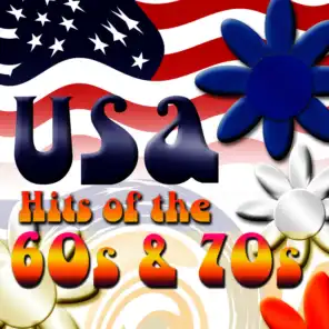 USA Hits Of The 60's & 70's