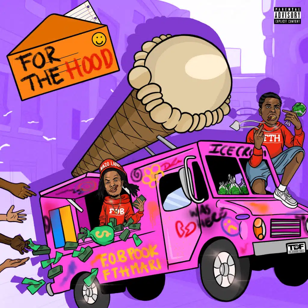 For the Hood