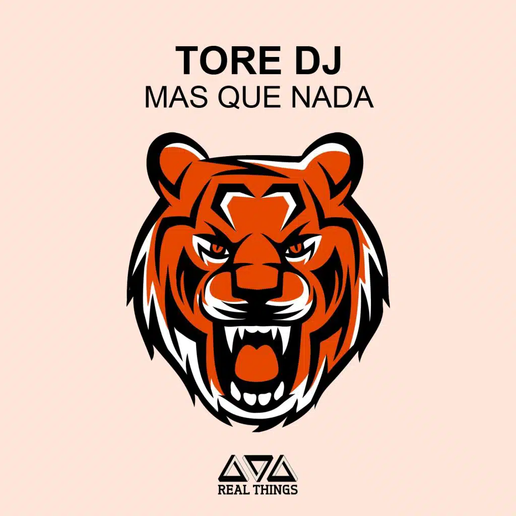 Mas Que Nada