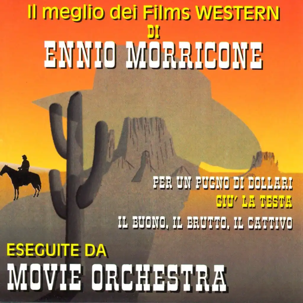 C'era una volta il west (L'uomo dell'armonica)