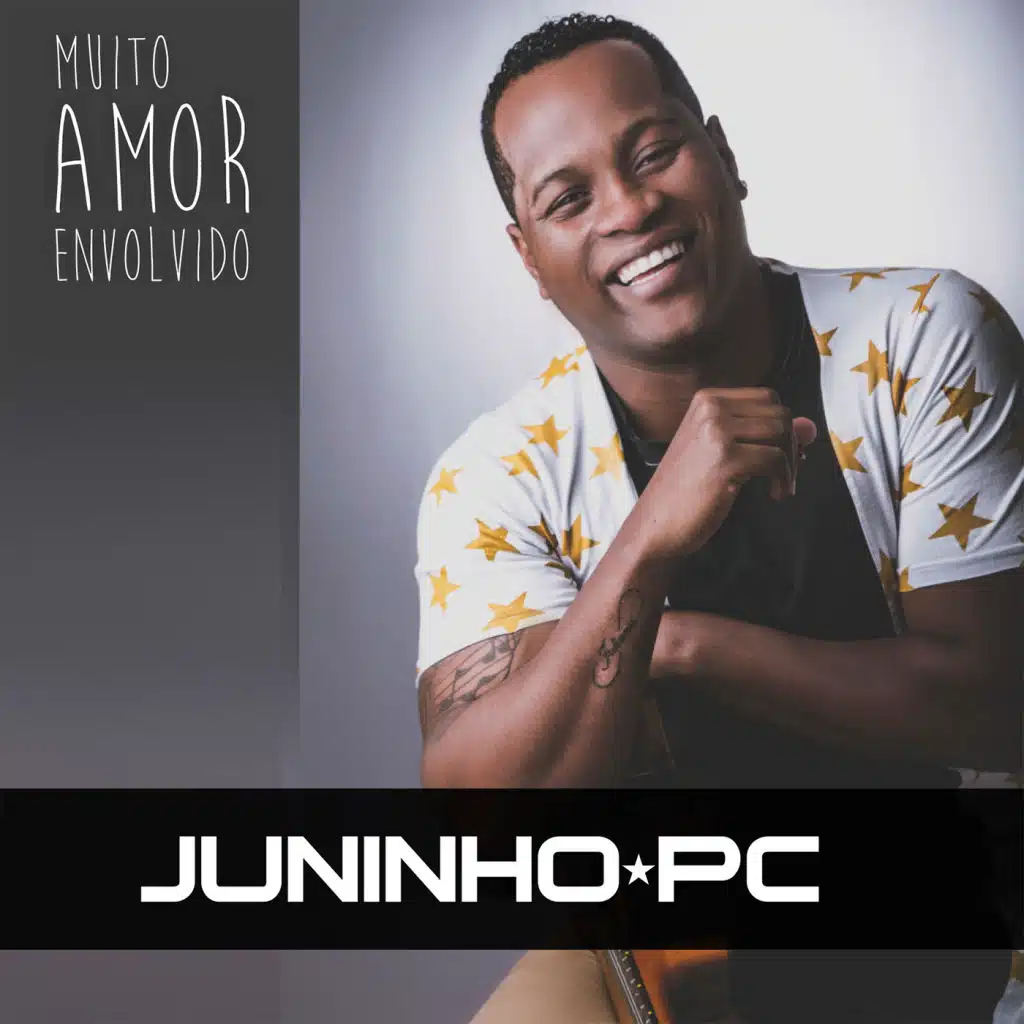 Muito Amor Envolvido