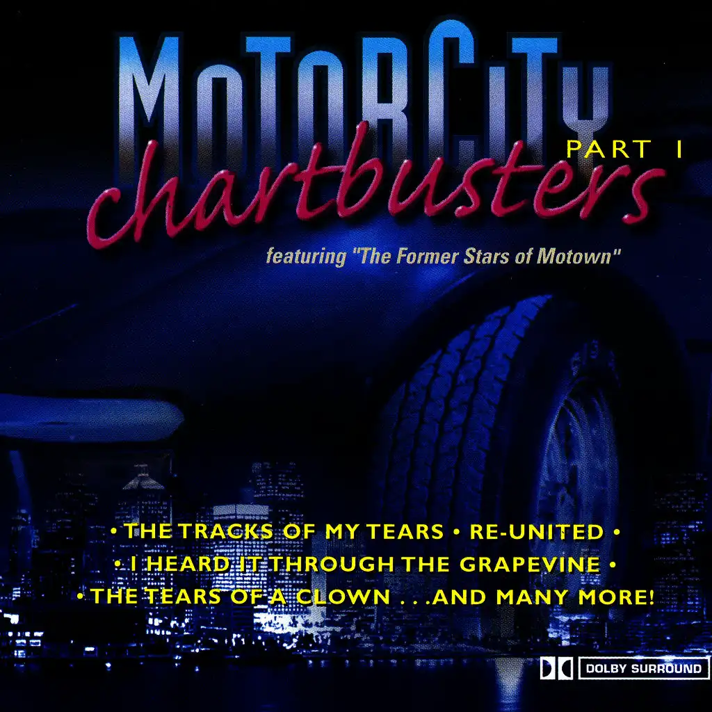 Motorcity Chartbusters Part 1