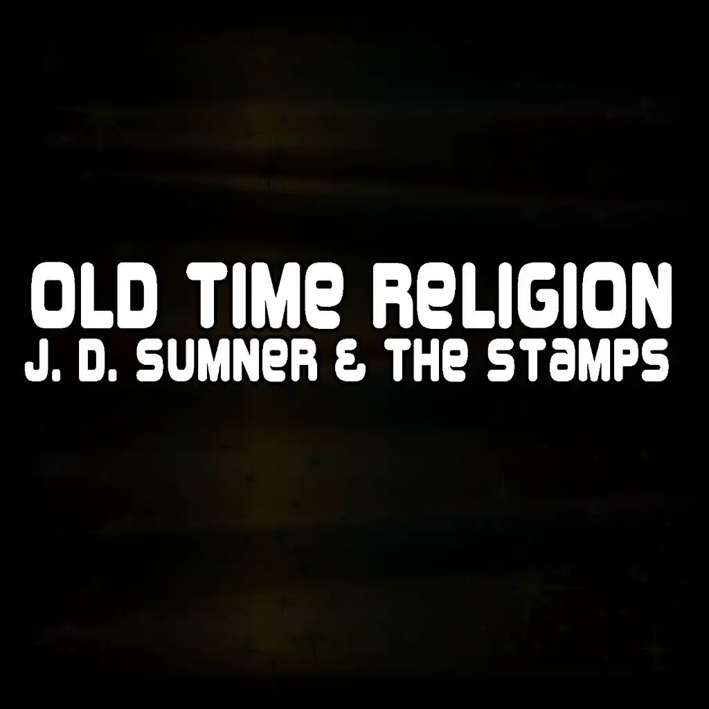 J. D. Sumner & The Stamps