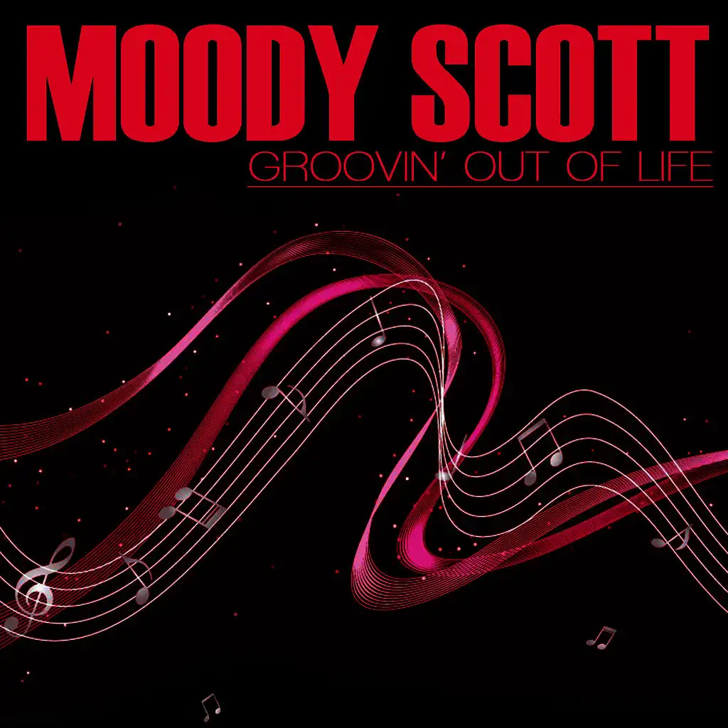 Moody Scott