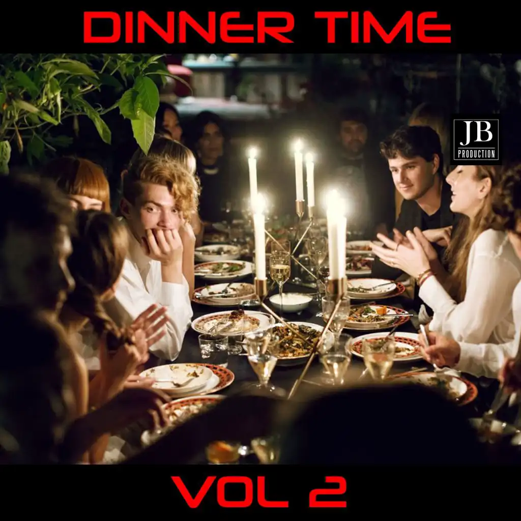 Dinner Time Vol 2