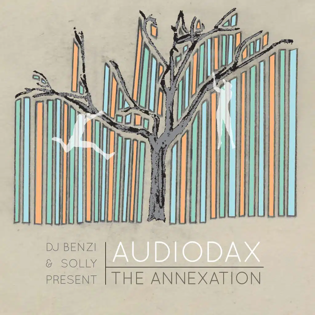 The Annexation
