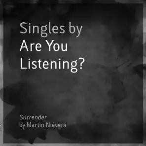 Surrender (feat. Martin Nievera)