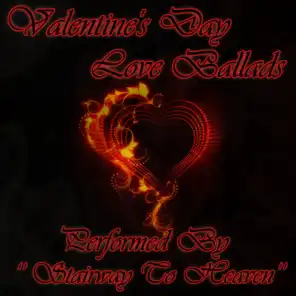 Valentine's Day Love Ballads